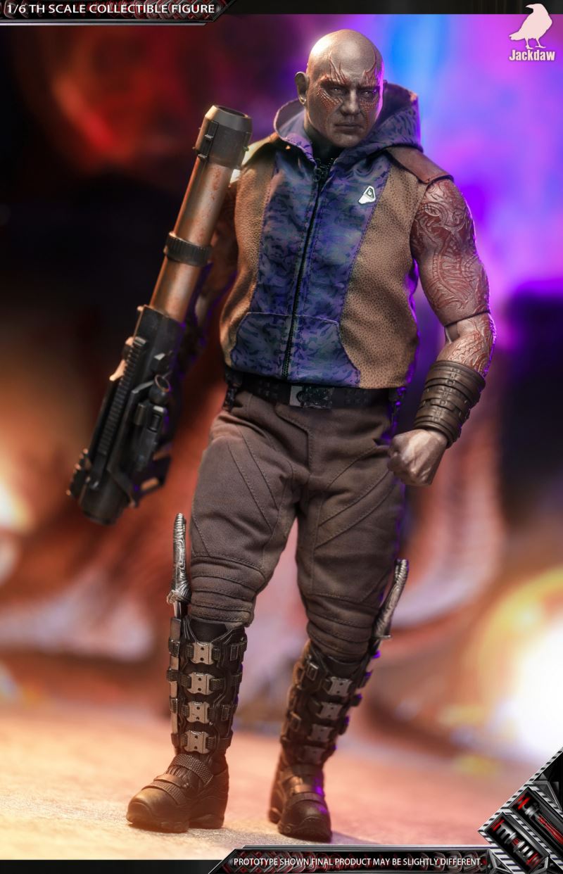 Killer Bigx 1/6