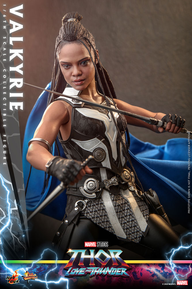 Valkyrie 1/6