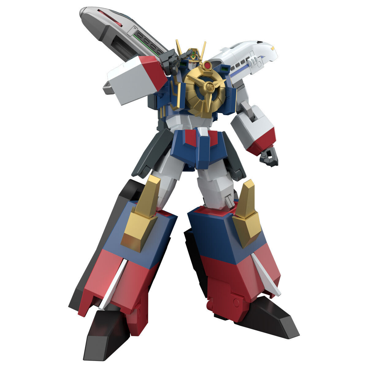 SMP [SHOKUGAN MODELING PROJECT] Brave Express Might Gaine