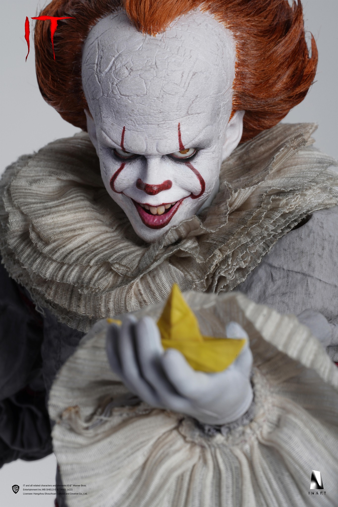 PENNYWISE 1/6
