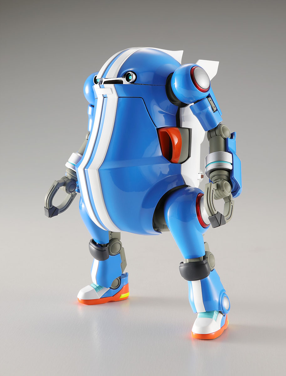 20 MechatroWeGo No.05 Sports Blue