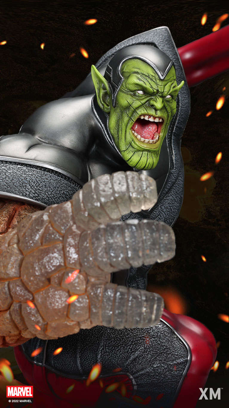 Super-Skrull