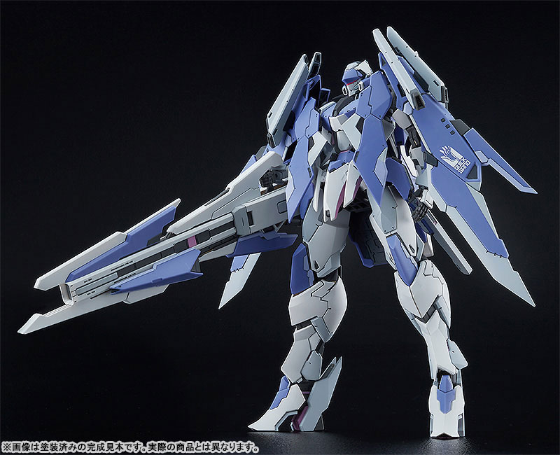MODEROID Kidou Sentai Iron Saga Deer Stalker R x R