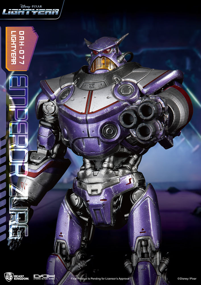 Zurg