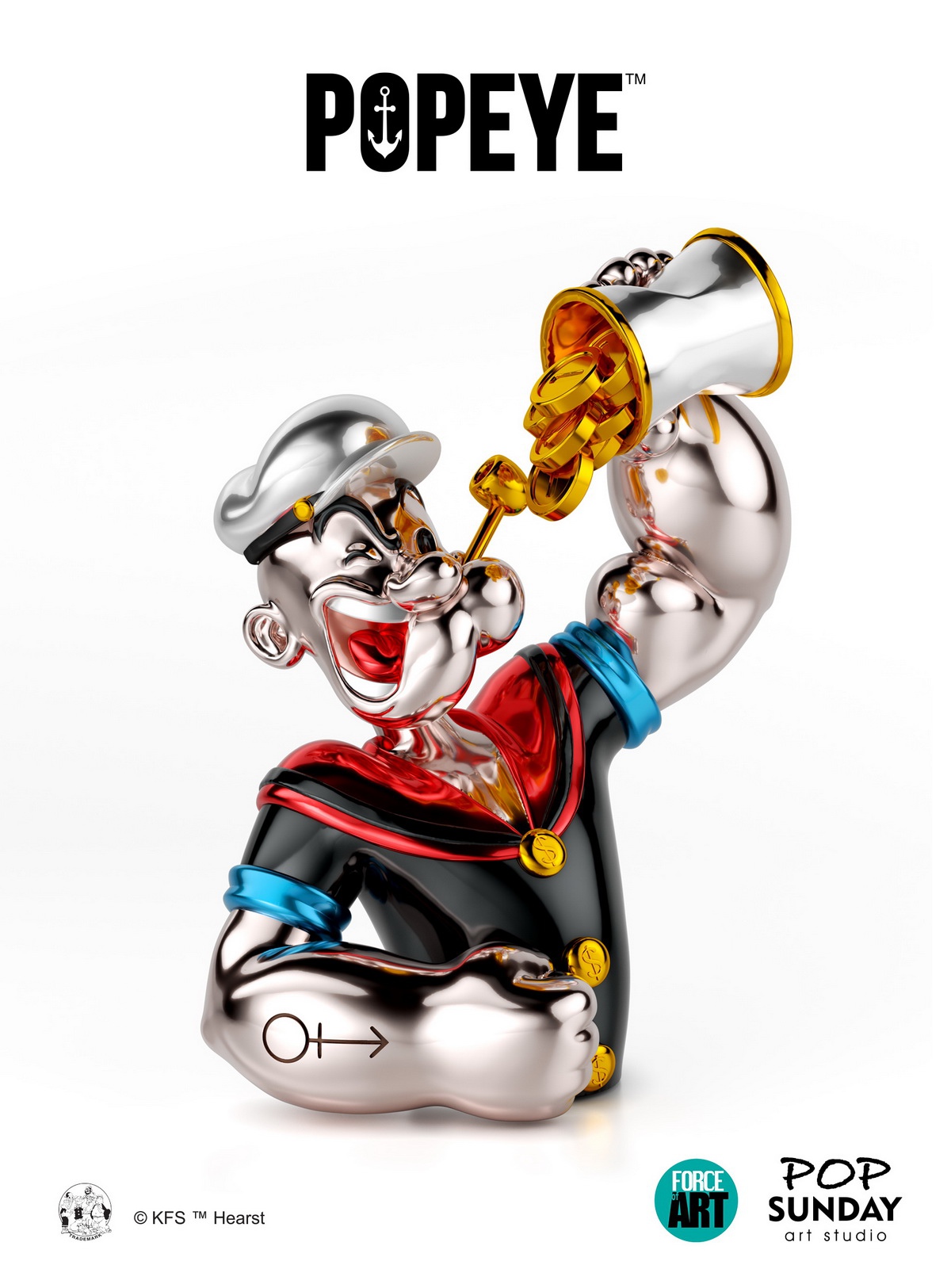 Gold Coast Popeye