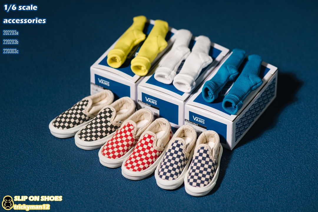 Shoes 1/6