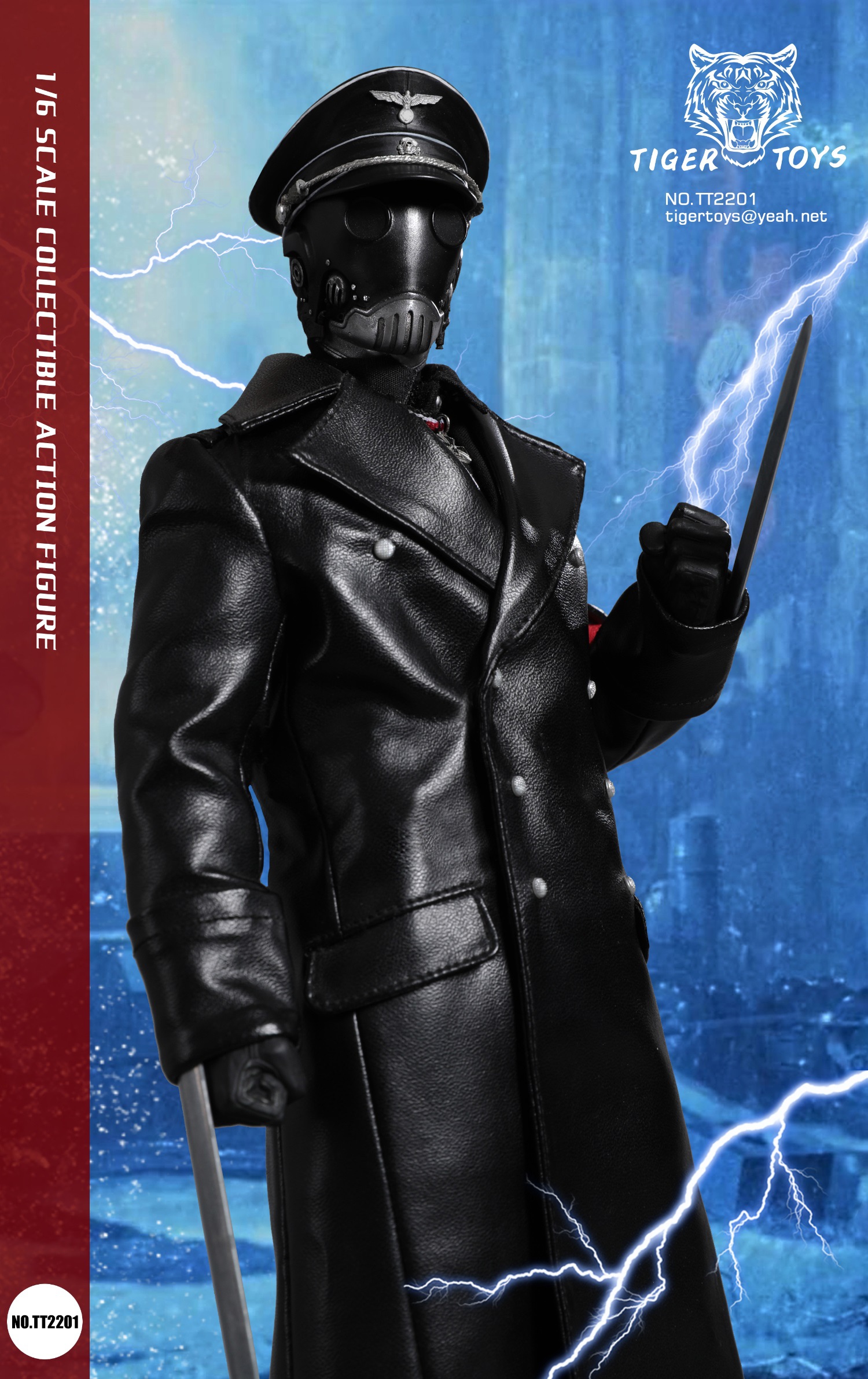 Hellfire 1/6