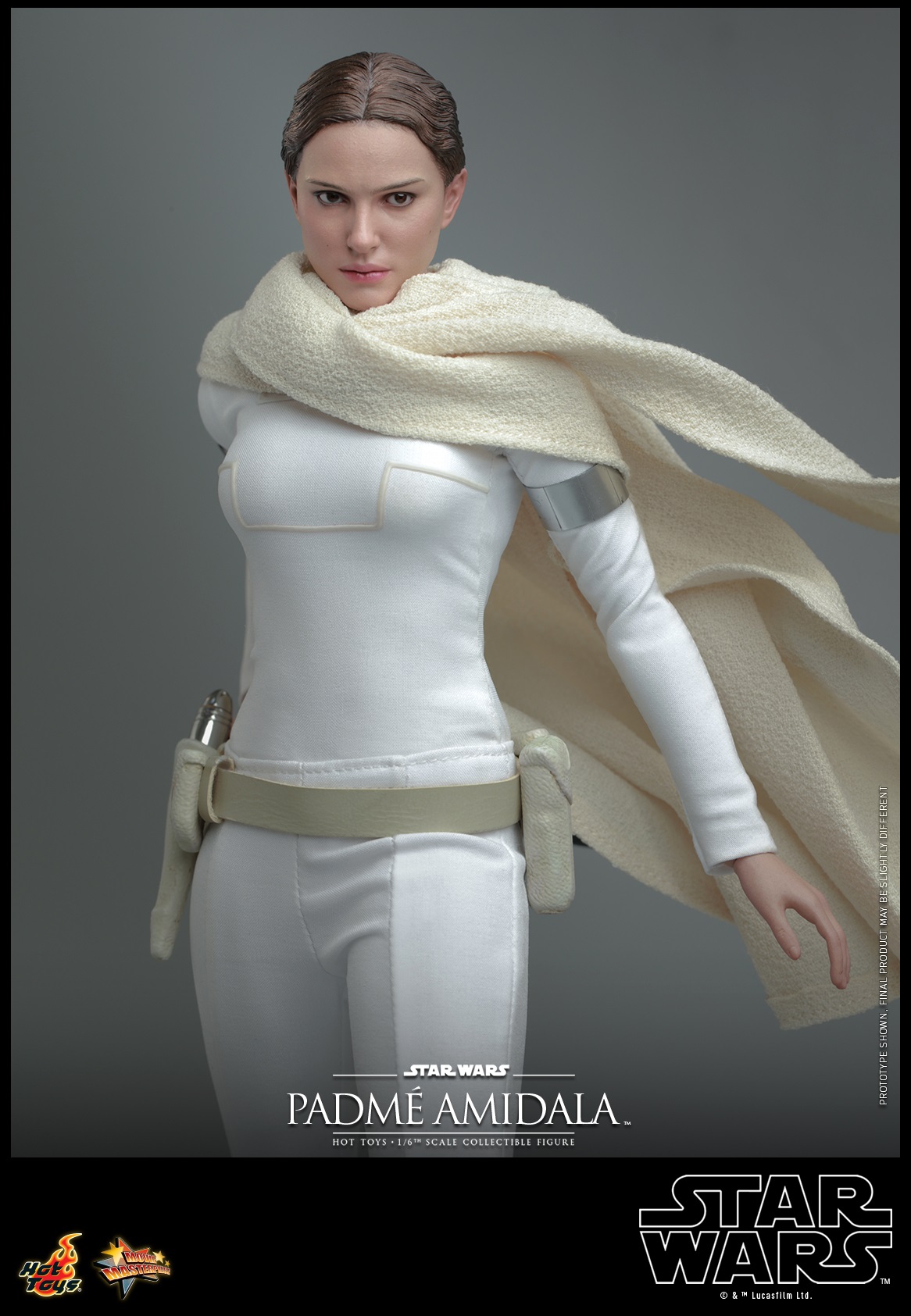 Star Wars Episode 2: Attack of the Clones - Padme Amidala 1/6
