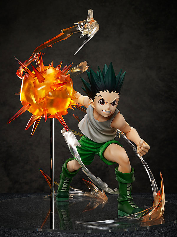 B-style Hunter x Hunter Gon Freecss 1/4