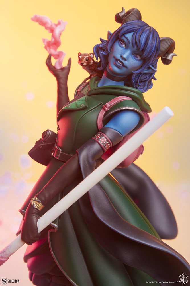 Jester – Mighty Nein