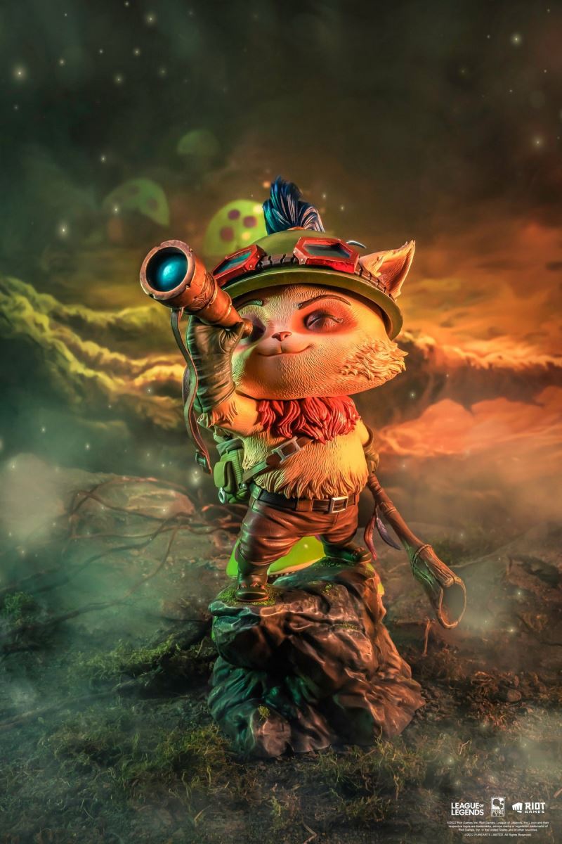 Teemo