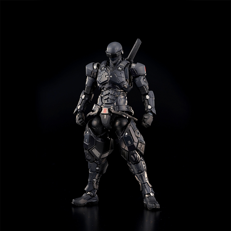 SNAKE EYES