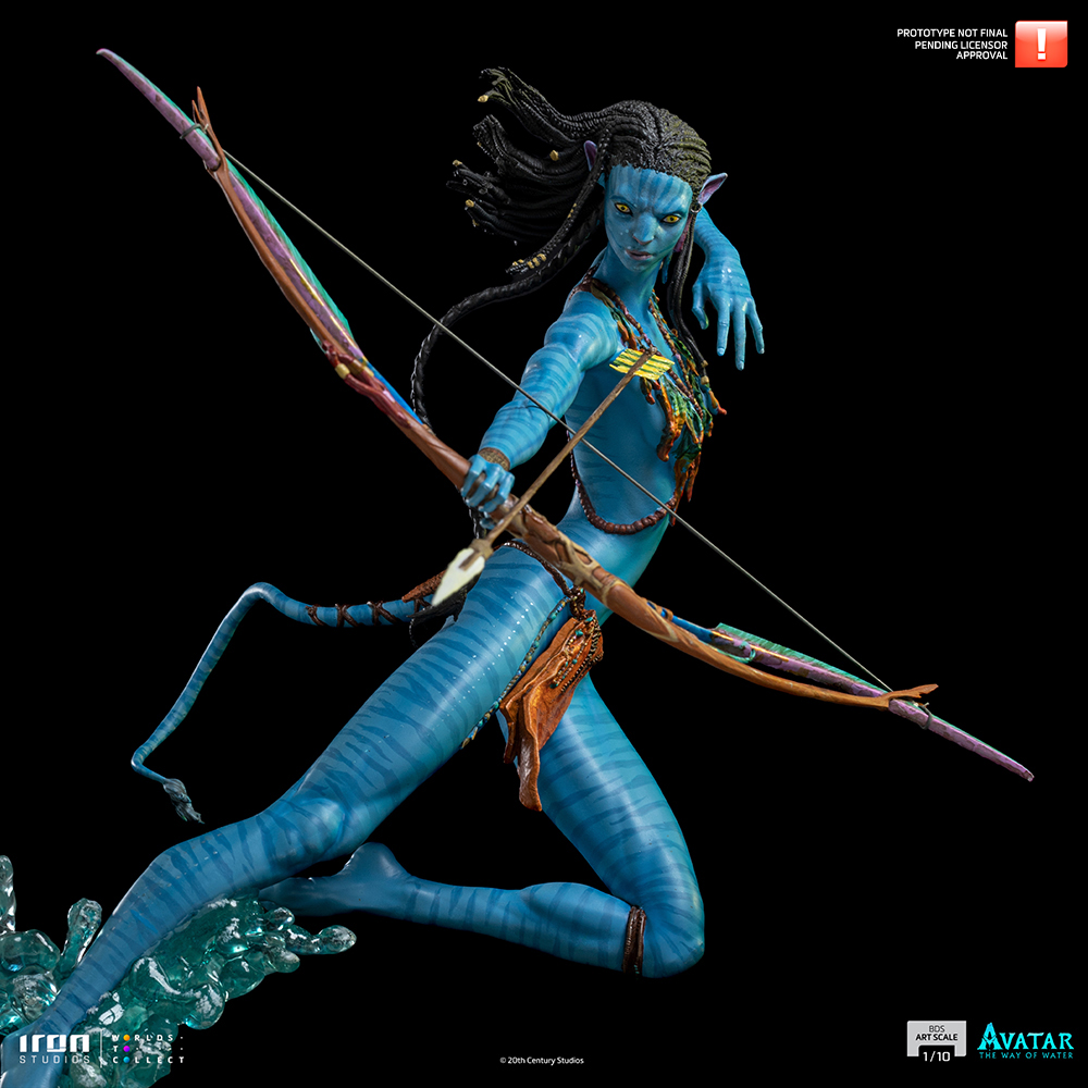 Avatar Neytiri 1/10