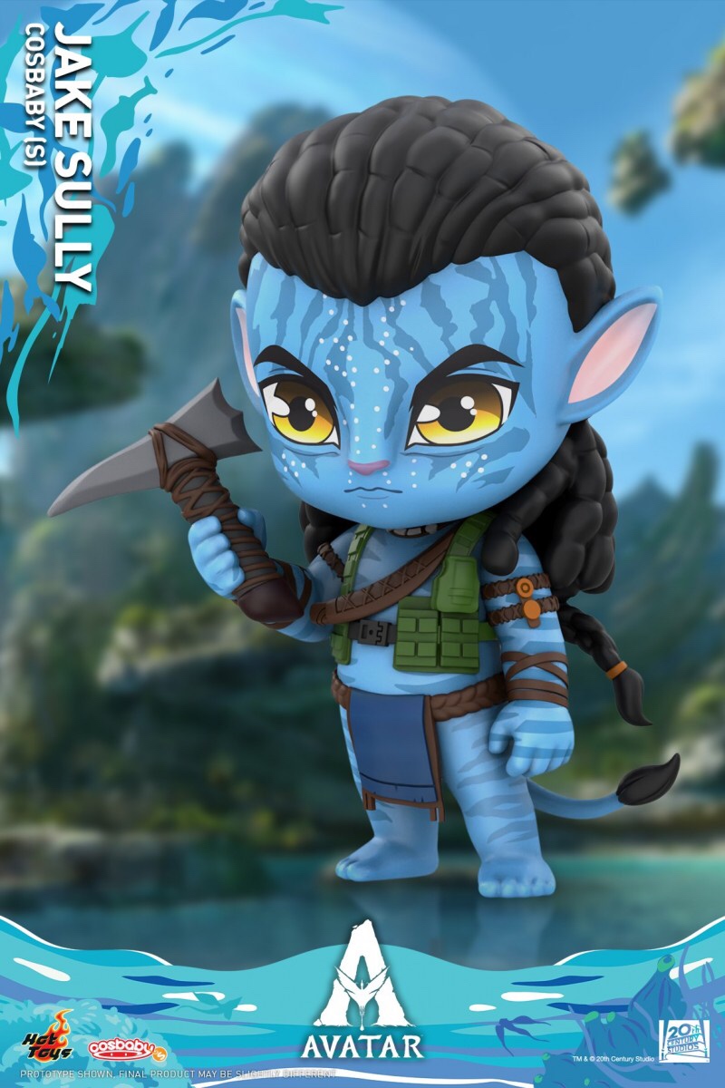 COSBABY Avatar: Way of Water