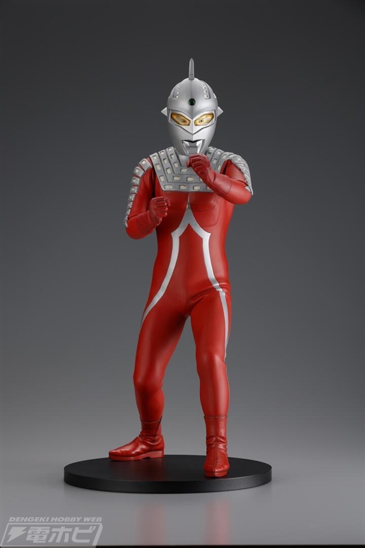 Character_Classics X-TREME- Ultra Seven
