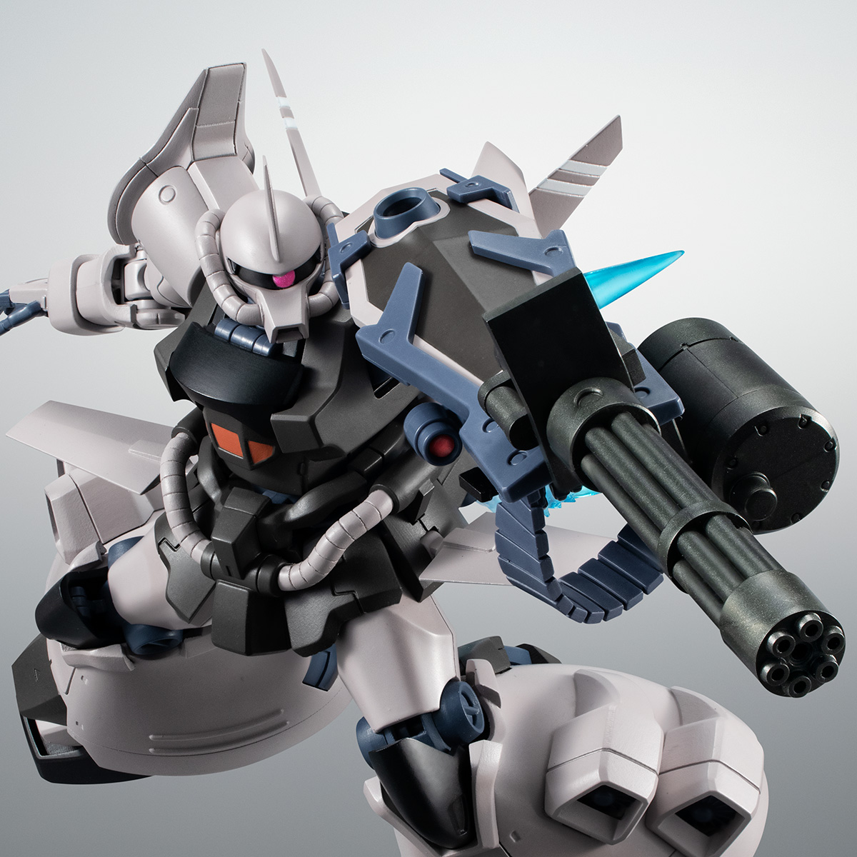ROBOT SPIRITS  MS-07H-8 Gouf Flight Type ver. ANIME