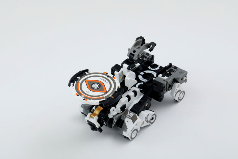 MEGABOX MB-24 ACTAEON (ACTAEON)