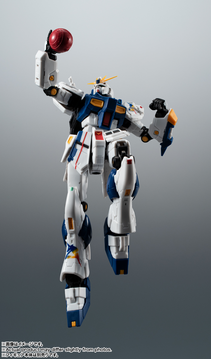 ROBOT SPIRITS <SIDE MS> RX-93ff ν Gundam Option Parts Set