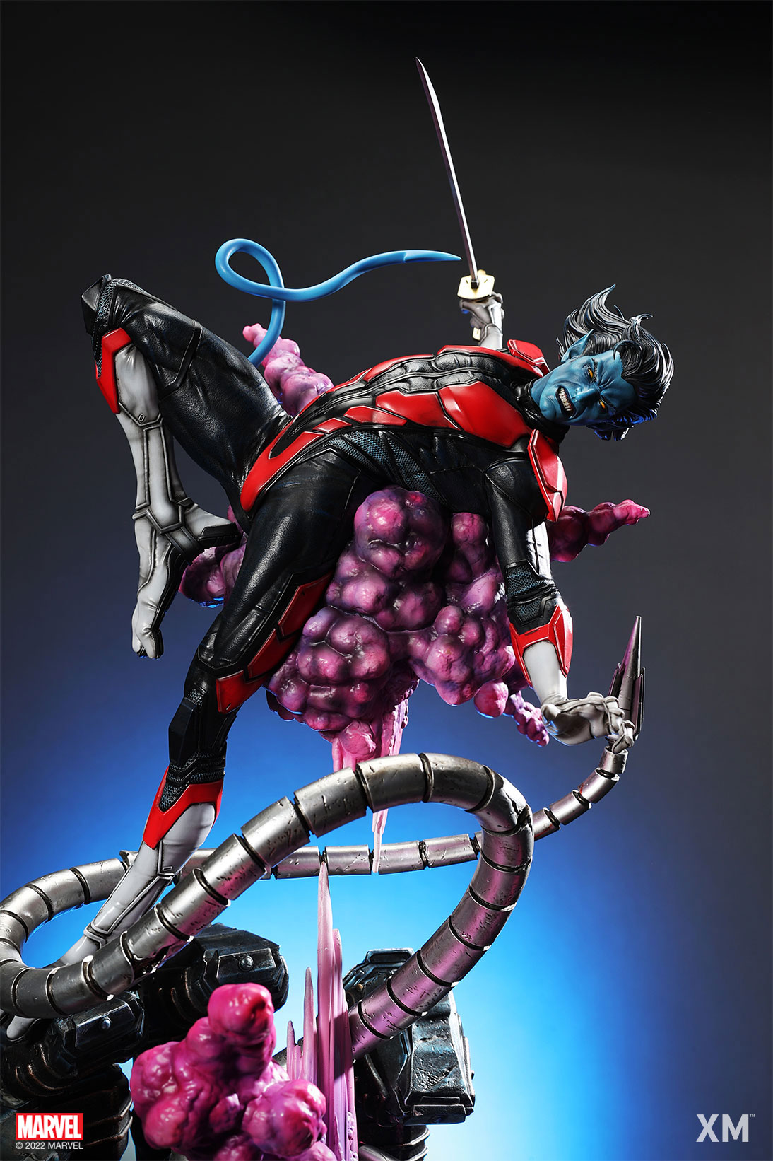 Nightcrawler