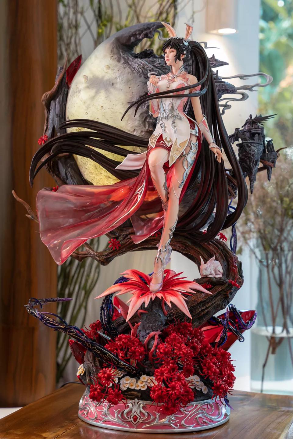 Douluo Dalu Soul Land Saeou