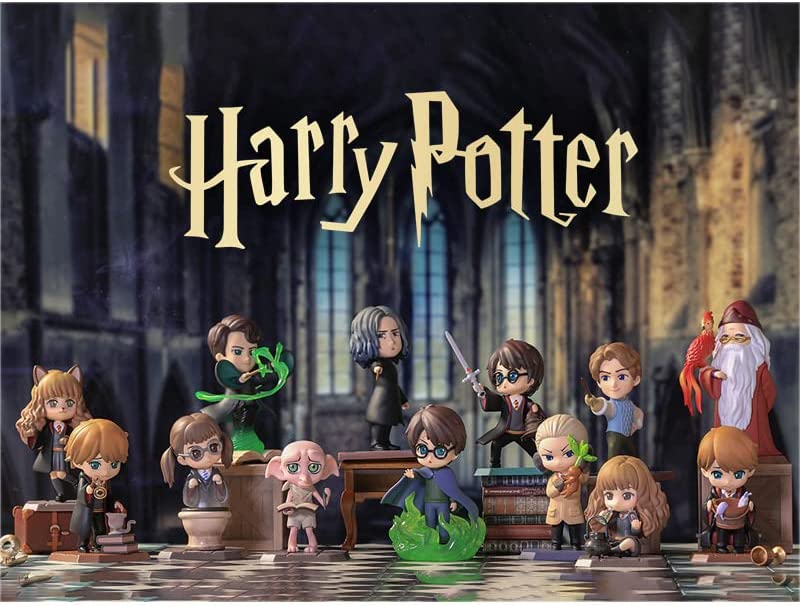 Harry Potter Chamber of Secrets