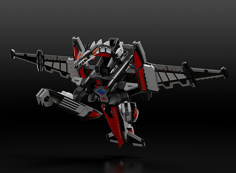 MODEROID Wyverion