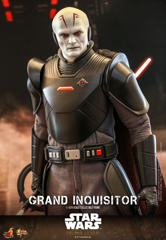 Grand Inquisitor