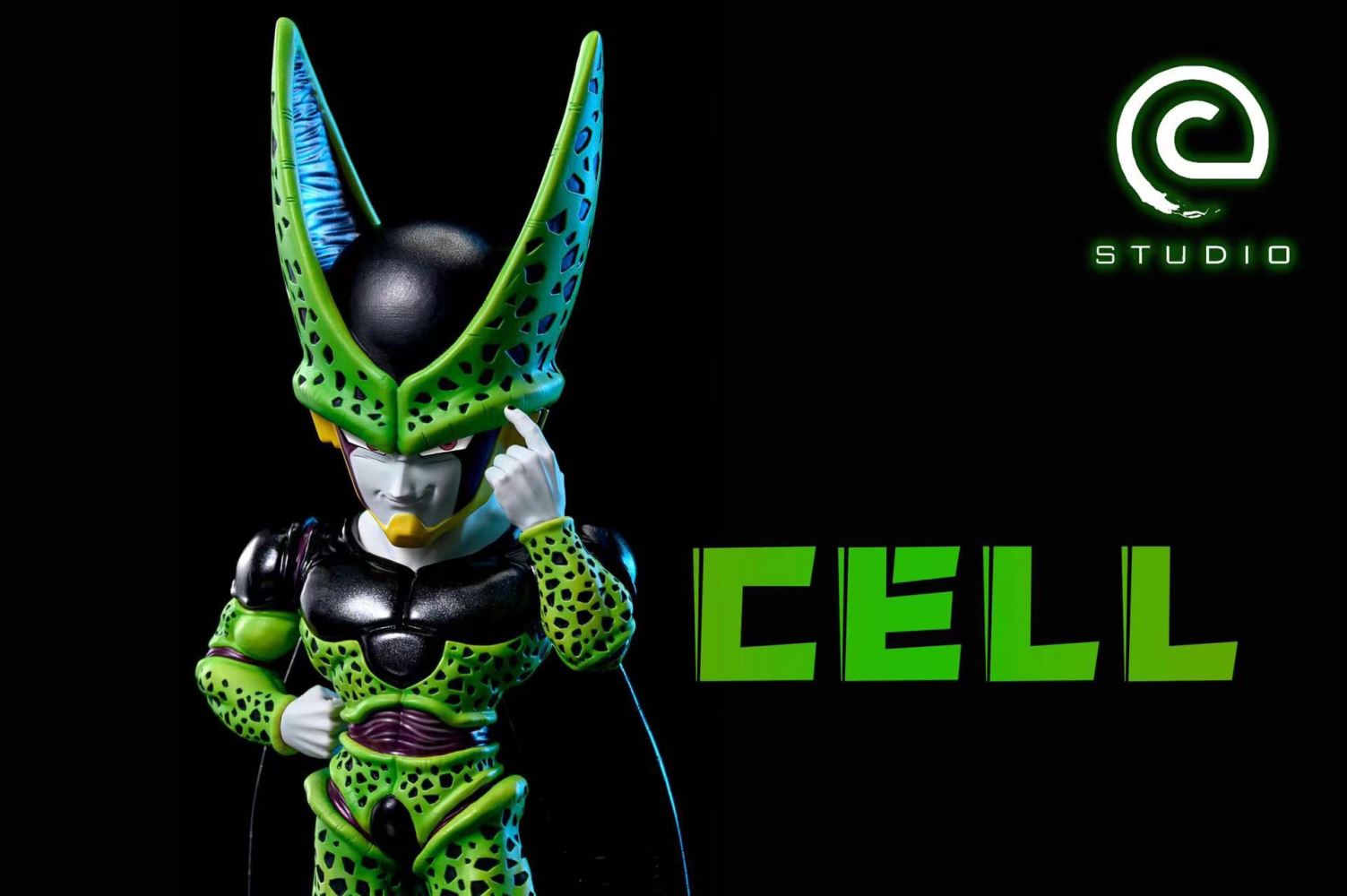 Cell - Dragon Ball