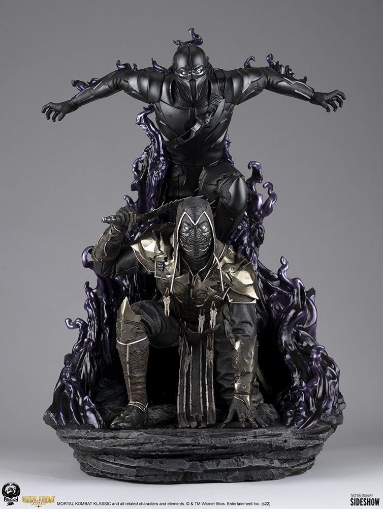 Noob Saibot