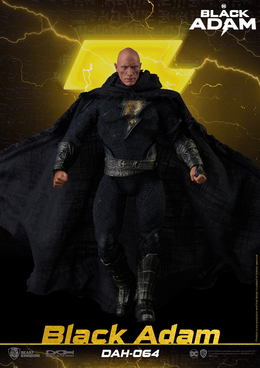 Black Adam