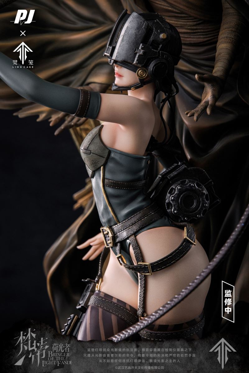 Bringer of the light FANDI 1/4