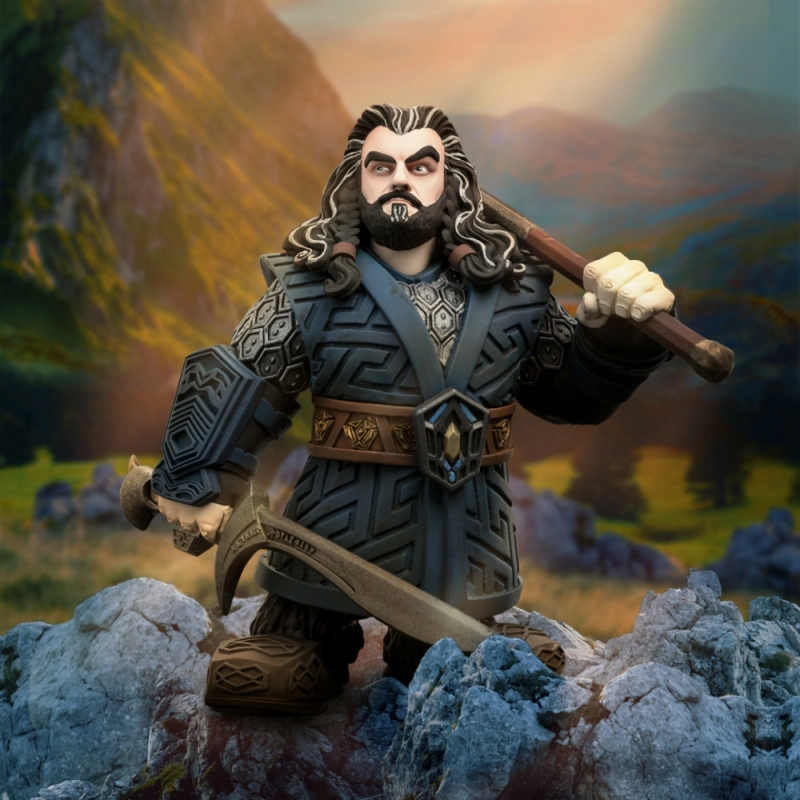 MINI EPICS: THORIN OAKENSHIELD