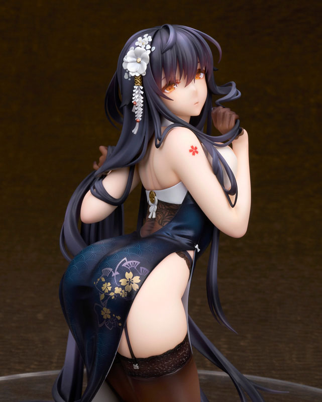 Azur Lane Azuma Soft Voice of Spring Light Equipment Ver. 1/7