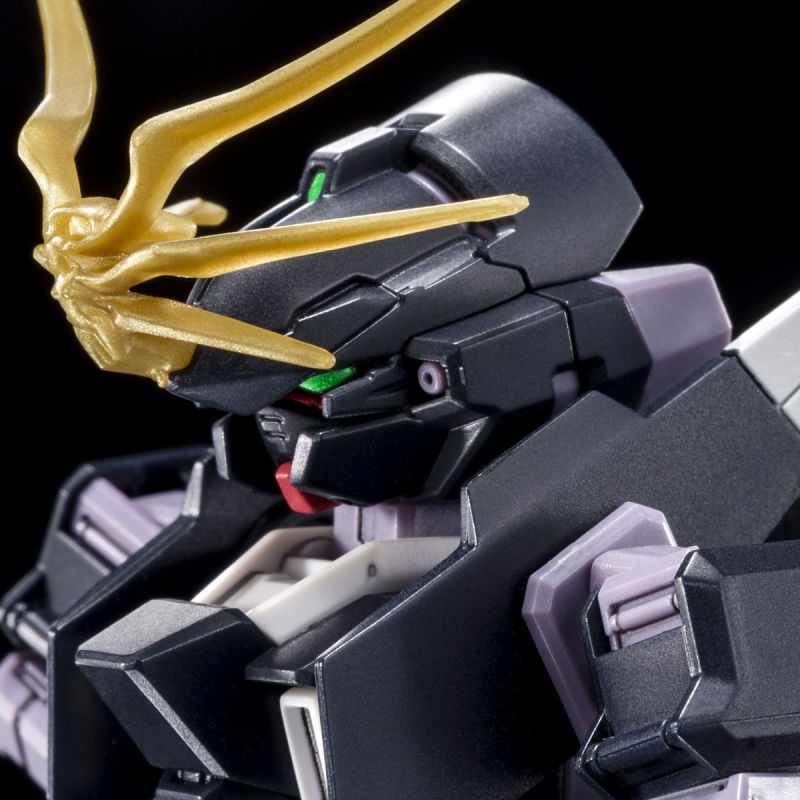 HG 1/144 Gundam TR-6 [Woundwort] Psycho Blade Custom (AOZ RE-BOOT version)