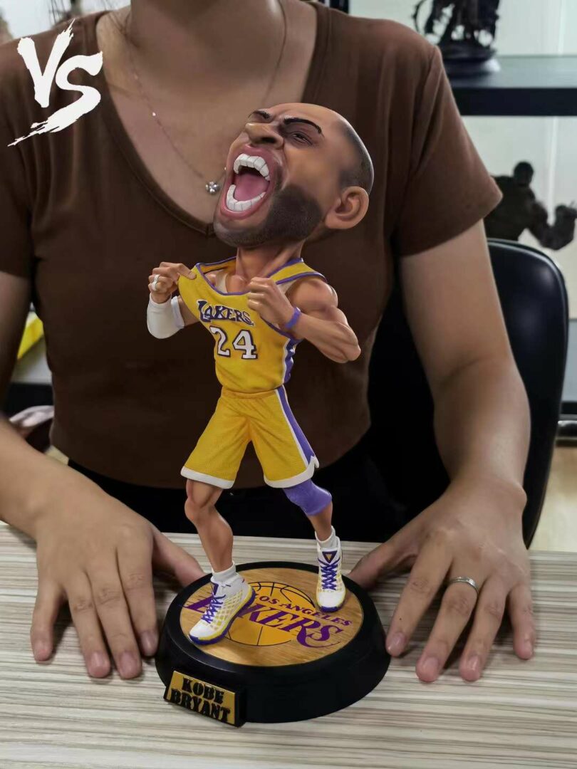 Kobe Bryant