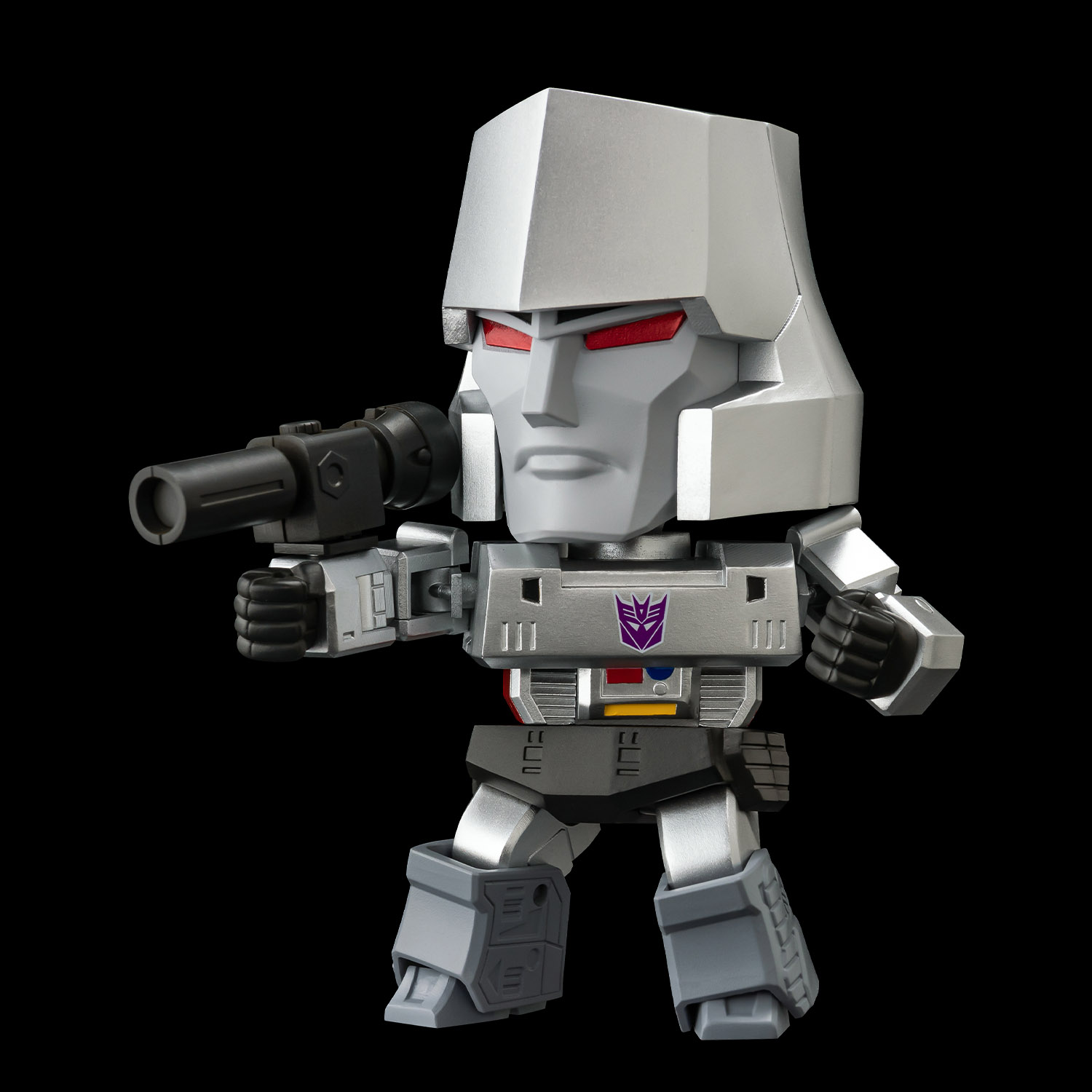 Transformers - Nendoroid Megatron