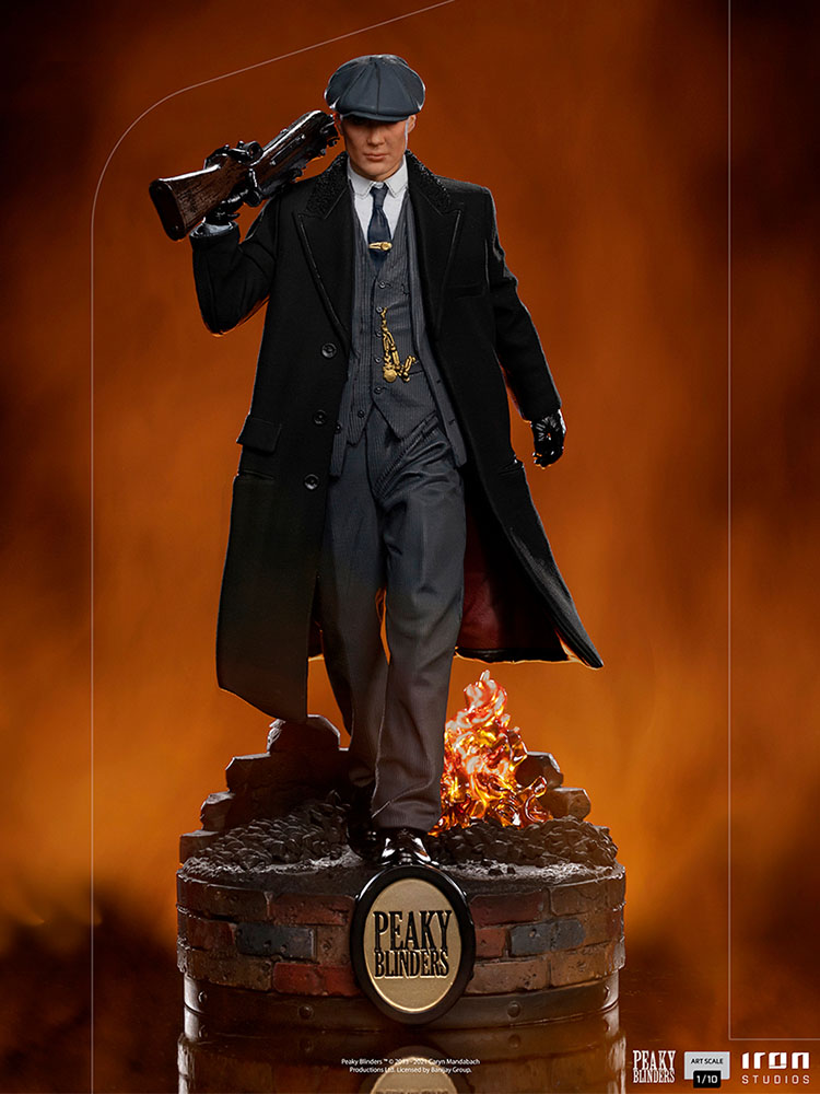 Thomas Shelby