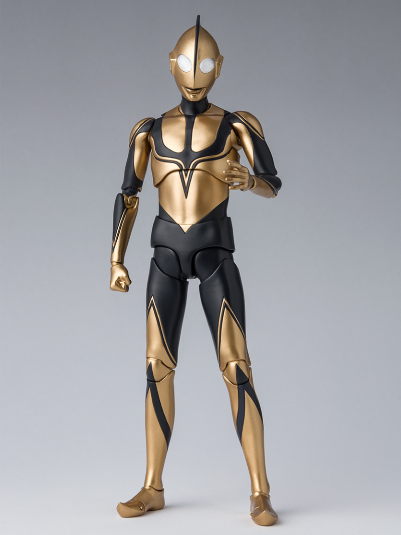 SHFiguarts Zoffy (Shin Ultraman)