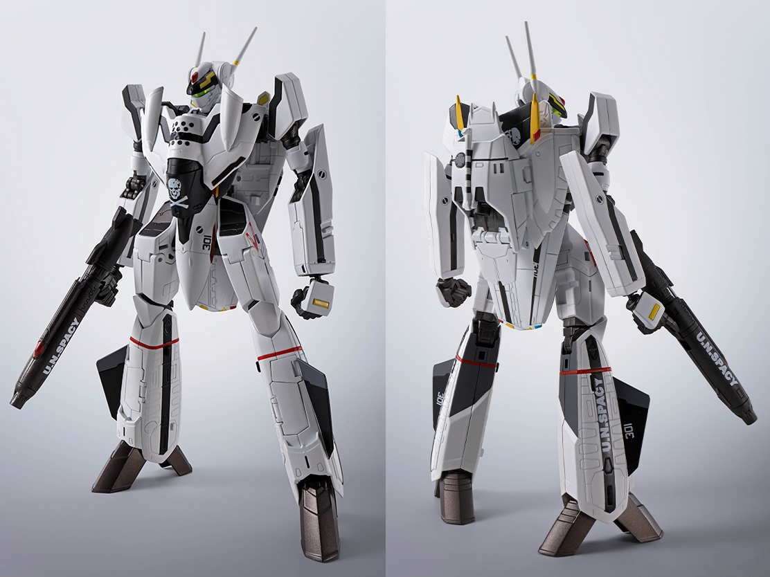 HI-METAL R VF-0S Phoenix (Roy Focker machine)