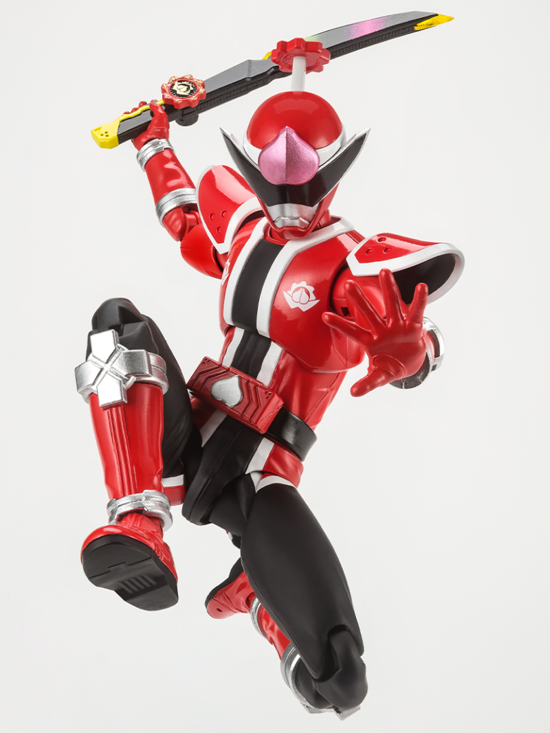 SHFiguarts Don Momotaro