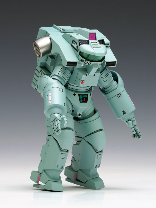 Mobile Soldier [Strategic Signal Type] 1/20