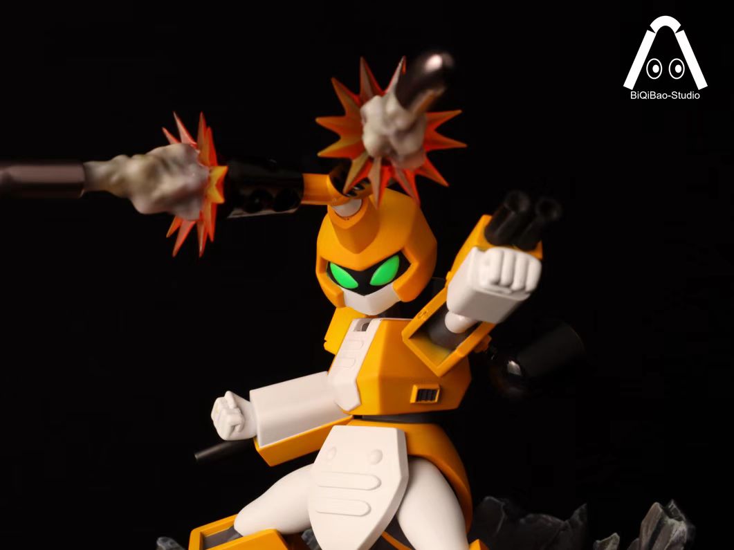 Medabot
