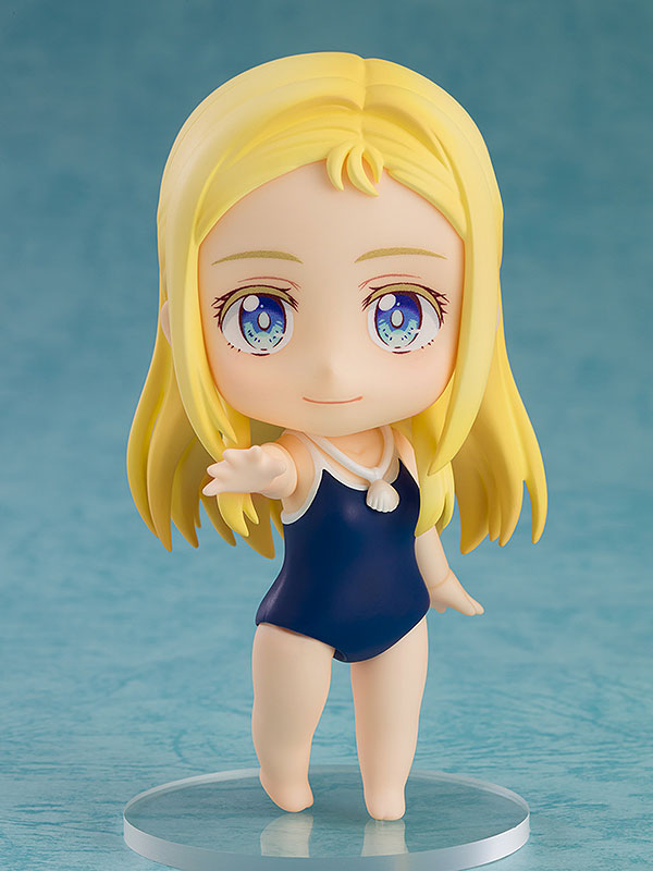 Nendoroid Summer Time Rendering Ushio Kofune