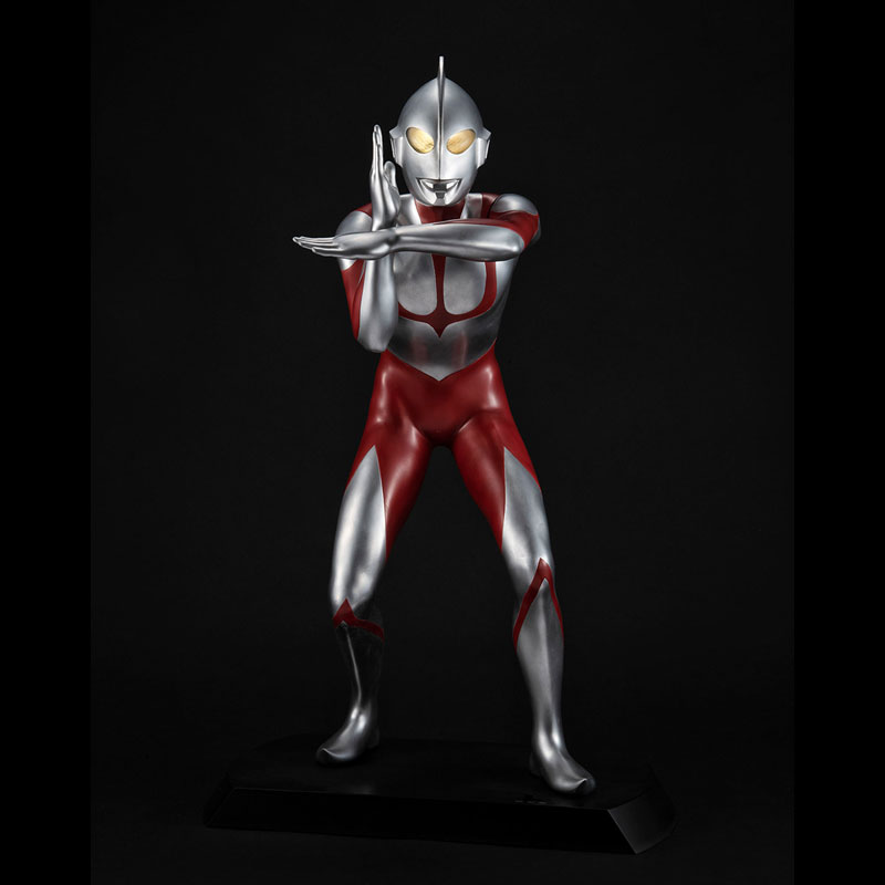 Ultimate Article Ultraman (Movie Shin Ultraman)