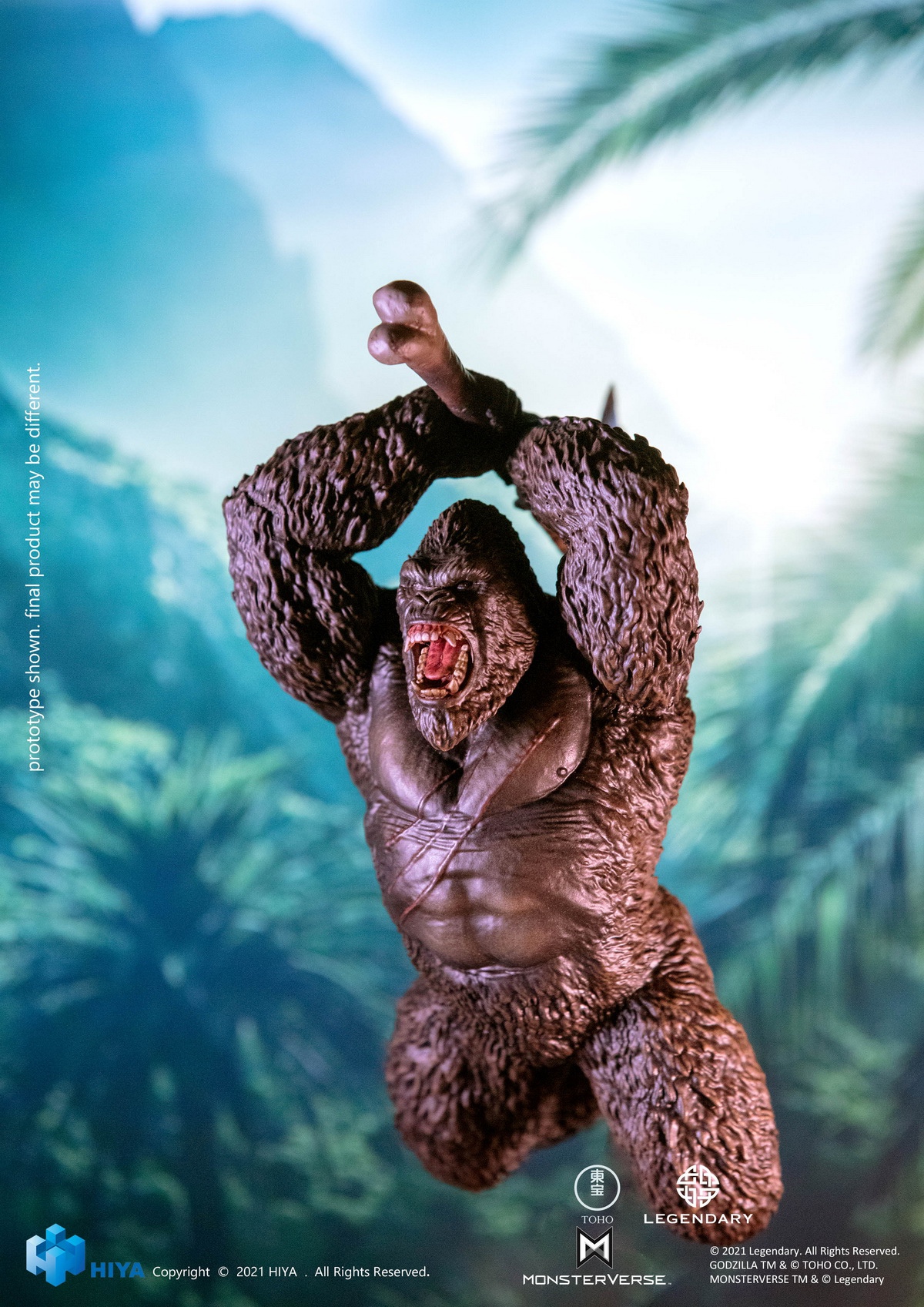 Kong (Godzilla vs. Kong)