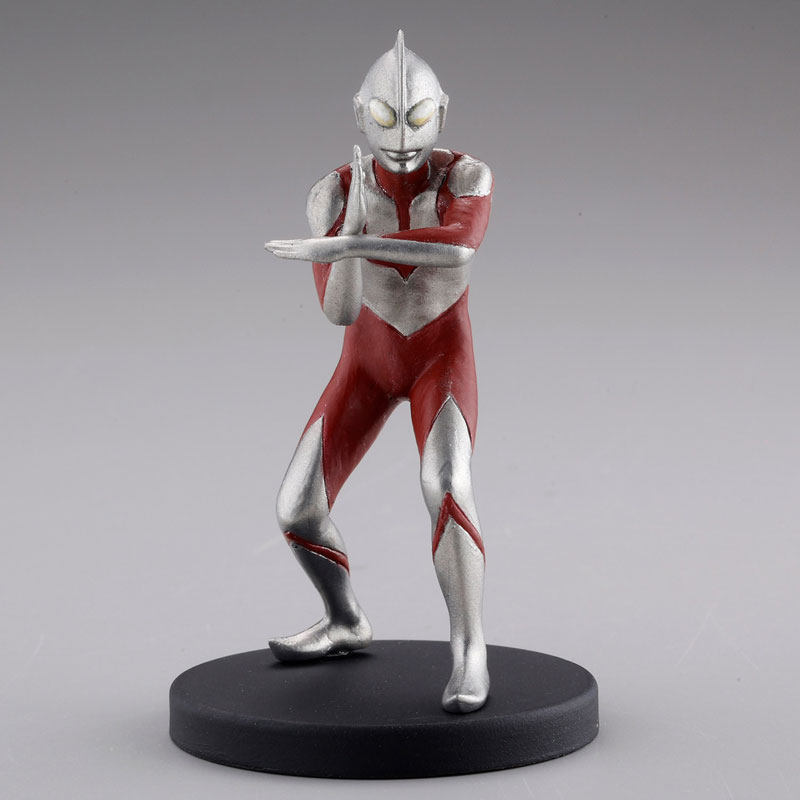 miniQ Miniature Cube Ultraman