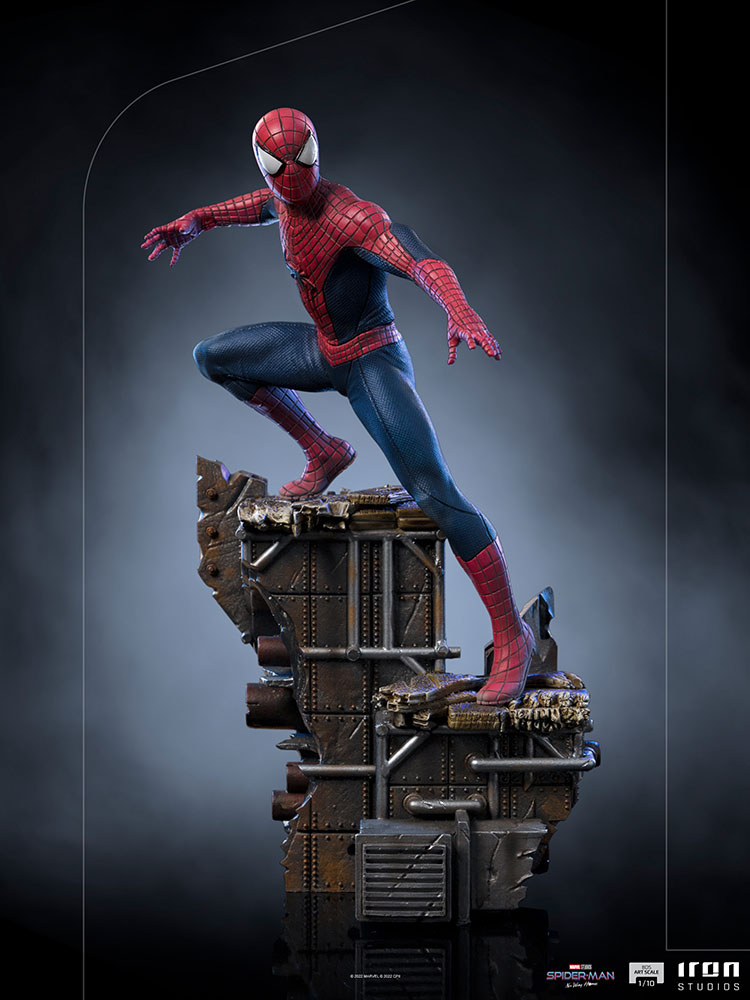 Spider-Man Peter #3 1/10