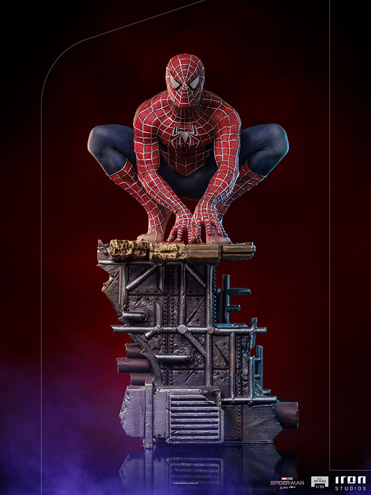 Spider-Man Peter #2
