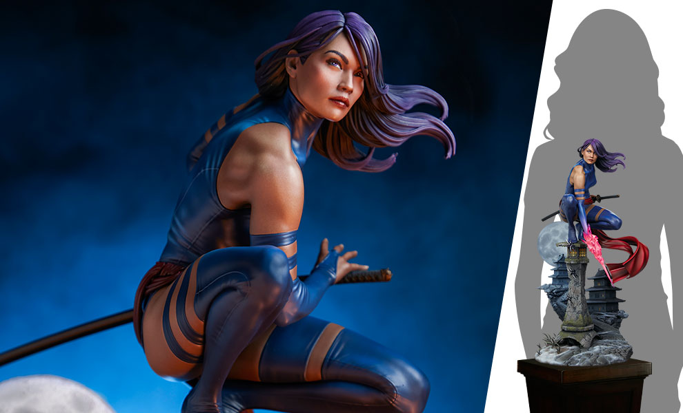 Psylocke