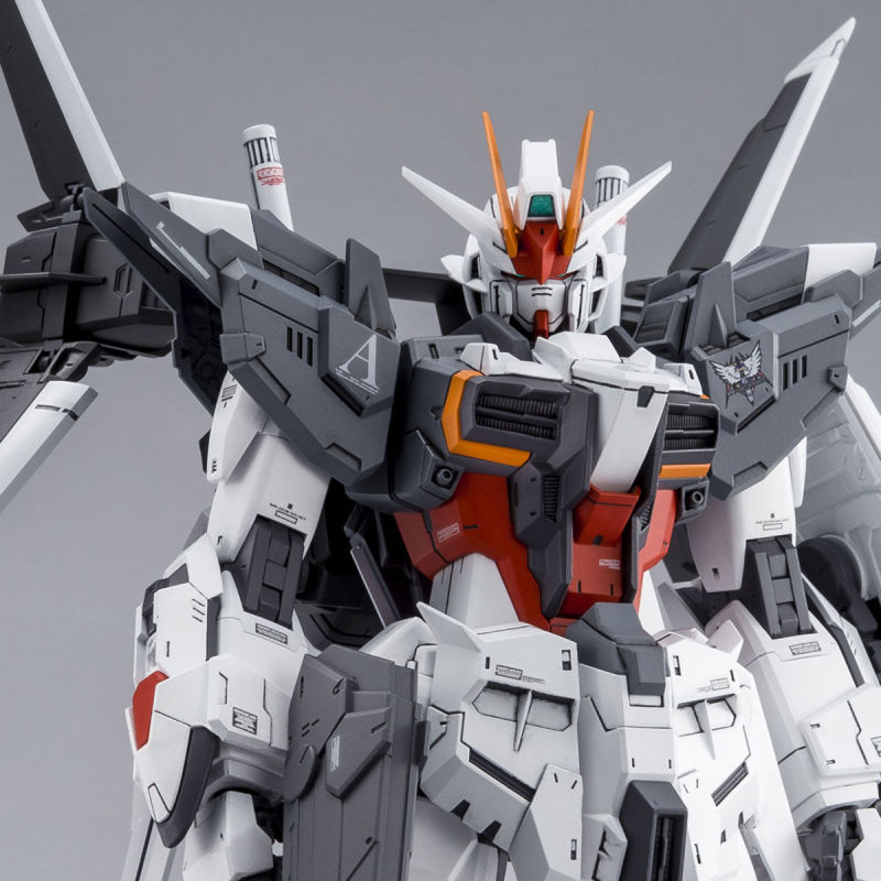 MG 1/100 Gundam Eximpulse